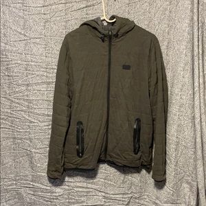 Men’s Abercrombie & Fitch Jacket